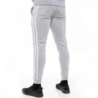 Enzo Heren Grijs trainingspak Joggers| Enzo Designer Menswear