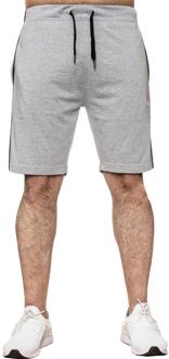 Enzo | Heren Lounge Shorts - Grijs - XL
