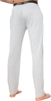 Enzo Heren Loungebroek Grijs - 2XL