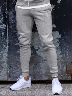 Enzo Heren Slim Joggers | Enzo Menswear Grijs