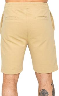 Enzo | Heren Slimme Shorts Steen - L