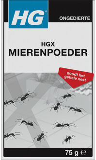 Enzo HGX mierenpoeder