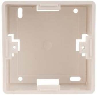 Enzo Hirschmann Opbouwrand voor UTP unit AR 1000 - 2301812