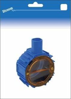 Enzo Inbouwdoos ABB Haf 40/50mm - 6629250