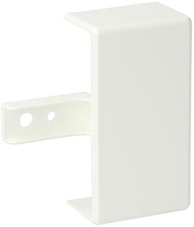 Enzo K40 eindstuk wit