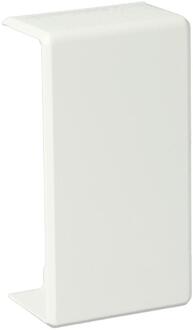 Enzo K40 koppelstuk wit