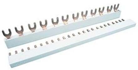 Enzo Kamrail vork 1 fase 3pol. 35,6mm - 4000200