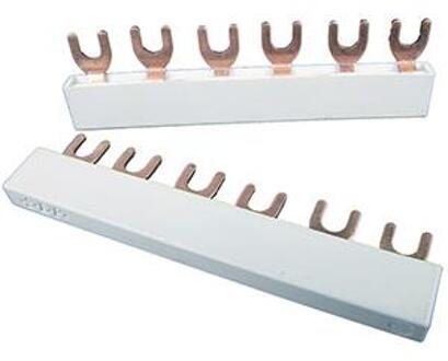 Enzo Kamrail vork 2 fase 4pol. 17,8mm - 4000203