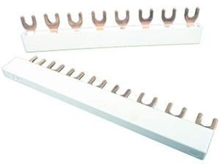 Enzo Kamrail vork 2 fase 6pol. 17,8mm - 4000205