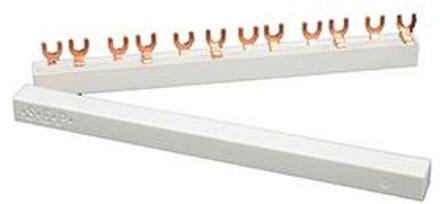 Enzo Kamrail vork 2 fase 8pol. 17,8mm - 4000210