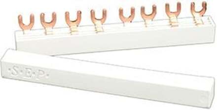 Enzo Kamrail vork 4 fase 12pol. 17,8mm - 4000220