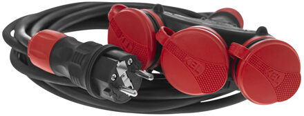 Enzo Kel Drieweg hangkoppeling prof met RA 10M +klep - 6871999