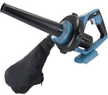 Enzo Koma tools accu bladblazer / zuiger | 20V | zonder accu - 6490180