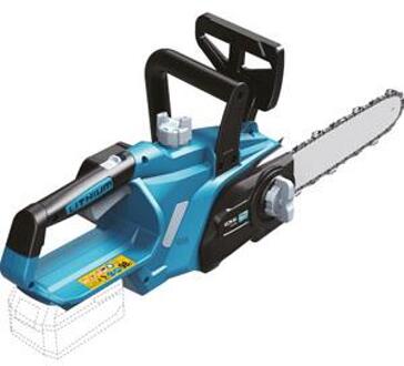 Enzo Koma tools accu kettingzaag | 20V | zonder accu - 6490189