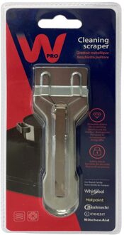 Enzo kookplaat accessoire SCR300