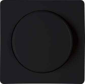 Enzo Kopp HK05 mat zwart wip voor serieschakelaar - 4621620