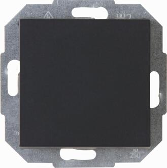 Enzo Kopp HK07 antraciet blindplaat - 4623050