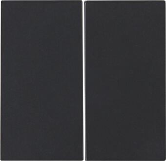 Enzo Kopp HK07 antraciet wip voor serieschakelaar - 4623020