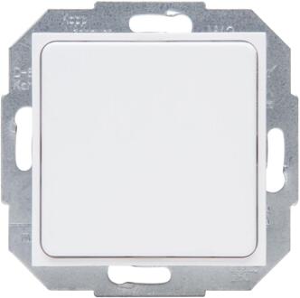 Enzo Kopp HK07 PURE mat wit blindplaat - 4624050