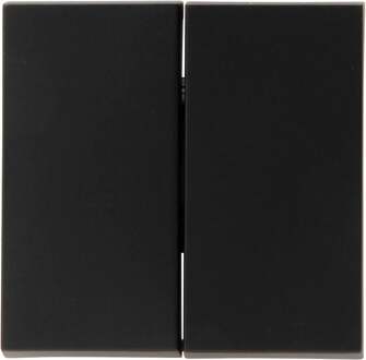 Enzo Kopp HK07 PURE mat zwart wip voor serieschakelaar - 4624520