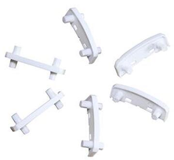 Enzo Koppelstuk voor aluminium LED bar - LED1032