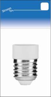 Enzo Lamphouder adapter E27 naar E14 - 6670004
