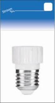 Enzo Lamphouder adapter E27 naar GU10 - 6670000