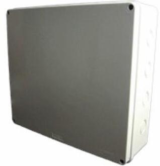 Enzo Laskast met 12 invoertulen 300x250x120mm - 4034120