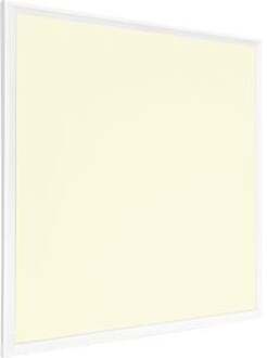 Enzo LED backlit paneel wit 60x60cm 30W 3000K 4050Lm - 5016000