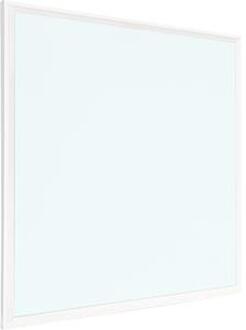 Enzo LED backlit paneel wit 60x60cm 30W 6000K 4050Lm - 5016030
