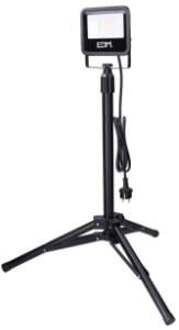 Enzo LED Bouwlamp 30W op tripod statief 6400K IP65 - 5017611