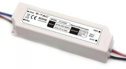 Enzo LED driver 12V 30W IP67 plastic - 4379230