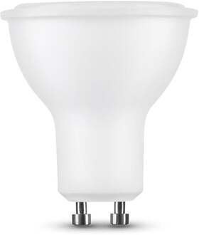 Enzo LED koudspiegel MR-16 GU10 3000K 1W LED0030