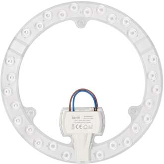 Enzo LED magneet module | 230V | 24W | 3000K - LED9124