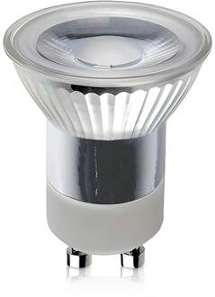 Enzo LED spot MR11 GU10 230V 3-40W 2700K dimbaar - LED0048