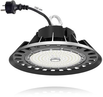 Enzo LED UFO Highbay 240W 4000K 38400 lumen - 9002430