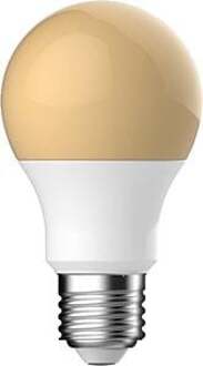 Enzo Ledbulb Flame A60 E27 4.9w 2400k 396lm 230v - Zeer Warm Wit