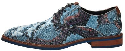 Enzo Licht blauw - 44