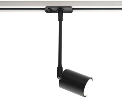 Enzo Link - Spot Explore - voor railverlichting - zwart