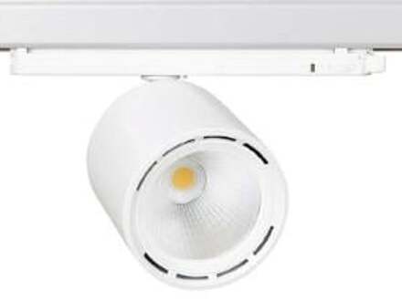 Enzo Lival LED railspot 3-fase 34W 3000K wit 50gr Lival CAFETERIA - 5050611
