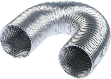 Enzo Luchtafvoerslang  Ø100 mm x 3.0 m