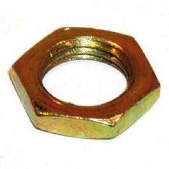 Enzo M10 moeren zeskant ijzer zak a25