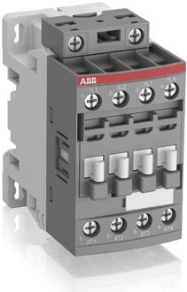 Enzo Magneetschakelaar 7,5kW 400V 4-polig ABB - 3876100