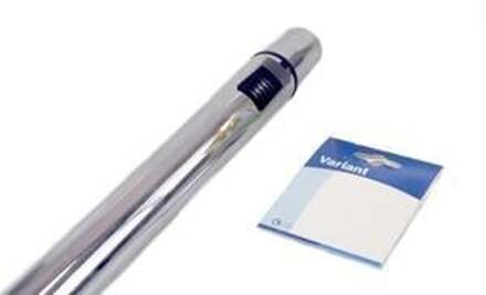 Enzo Metalen telescopische buis 32mm