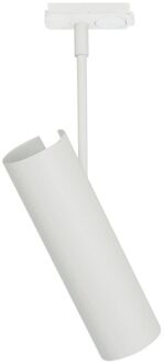 Enzo MIB 6 230V-railsysteem lamp Link GU10 8 W Wit