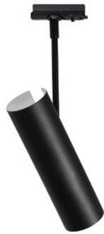 Enzo MIB 6 230V-railsysteem lamp Link GU10 8 W Zwart