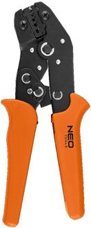 Enzo Neo Krimptang tbv adereindhulzen rond 0,25 - 6qmm - 6420820