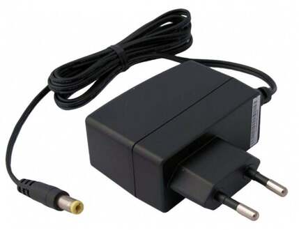 Enzo Netvoeding 12V 1 Amp. 1 uitgang