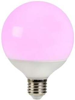 Enzo Nordlux LED Globe G95 E27 8,5-75W mat SMART dimbaar - 2770210