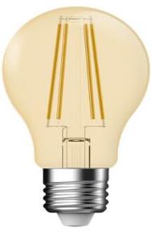Enzo Nordlux LED GLS E27 4,2-35W 2500K filament gold dimbaar - 2760080